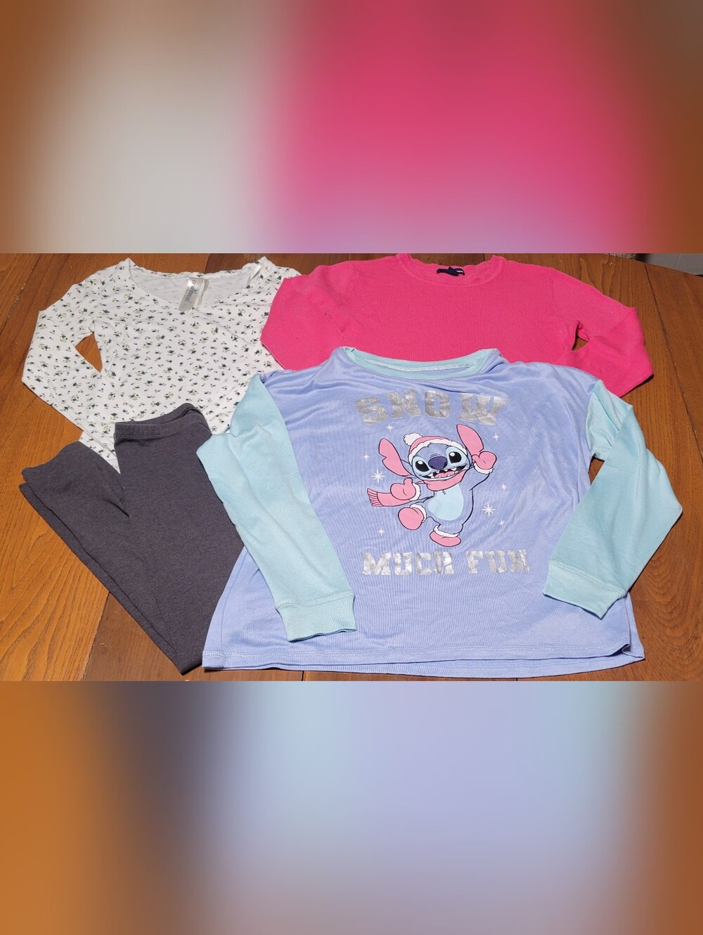 Juniors Size Medium